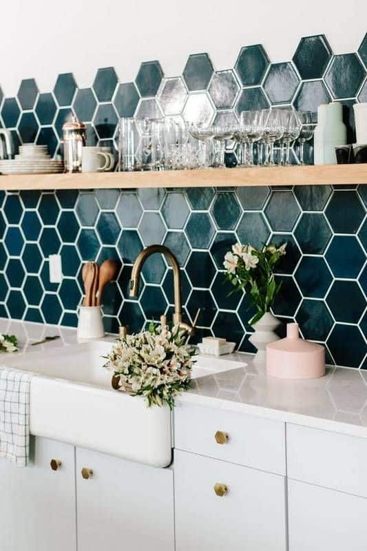 Glazed Terracotta & Glazed Ceramic Tile | Rustico Tile