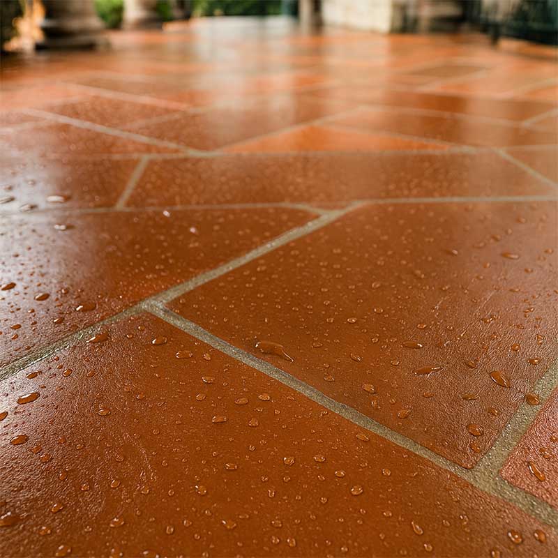 Saltillo, Cement & Cantera Installation Products | Rustico Tile