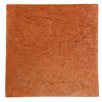 12x12 reclaimed terracotta tile flooring