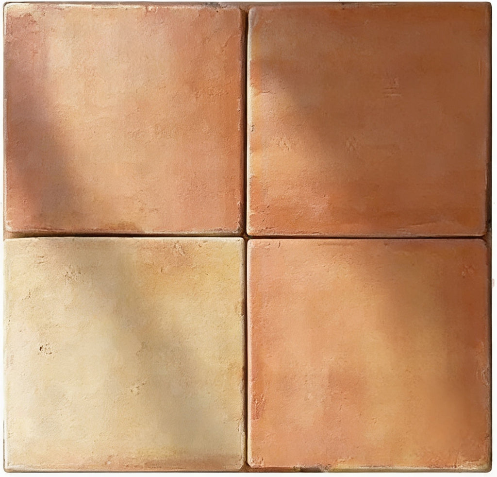 12x12 Traditional Super Saltillo Tile