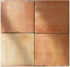 12x12 Traditional Super Saltillo Tile
