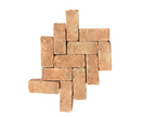 small brick paver