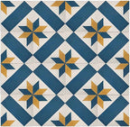 rts9.1 estrella concrete tile design