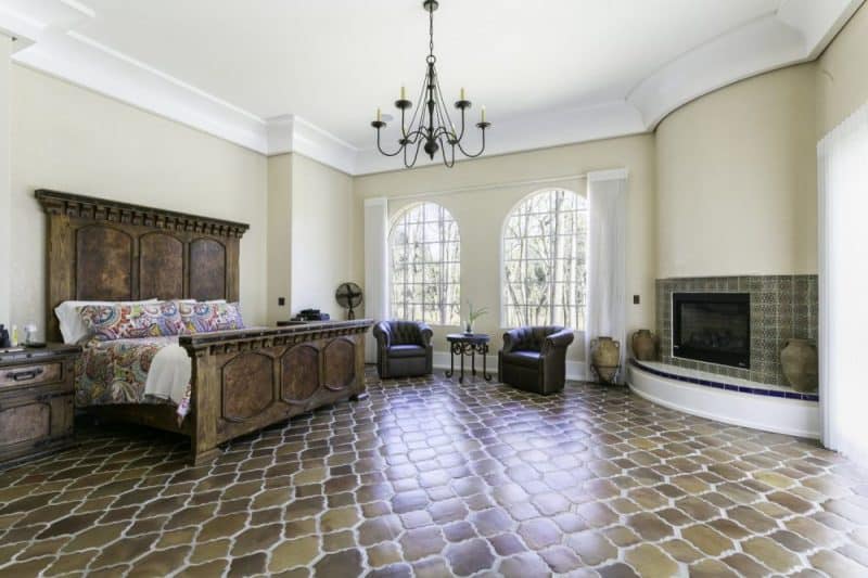 manganese riviera saltillo tile