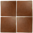 12x12 Manganese Saltillo Tile