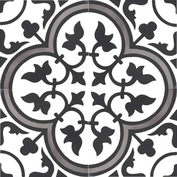 rts13 roseton b concrete tile