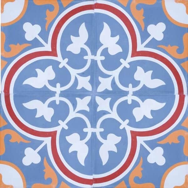 rts14 roseton c concrete tile