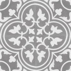 rts15.1 roseton encaustic tile