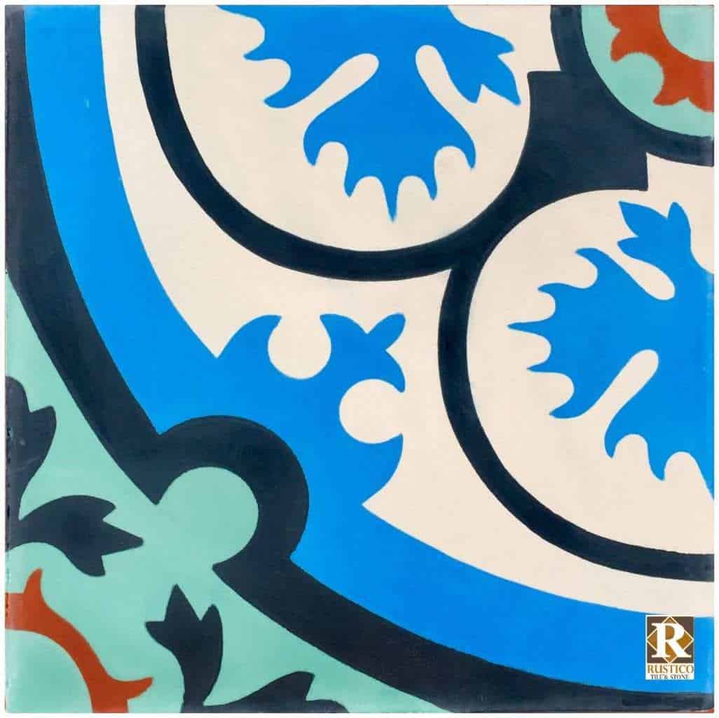 philadelphia cement tile flooring