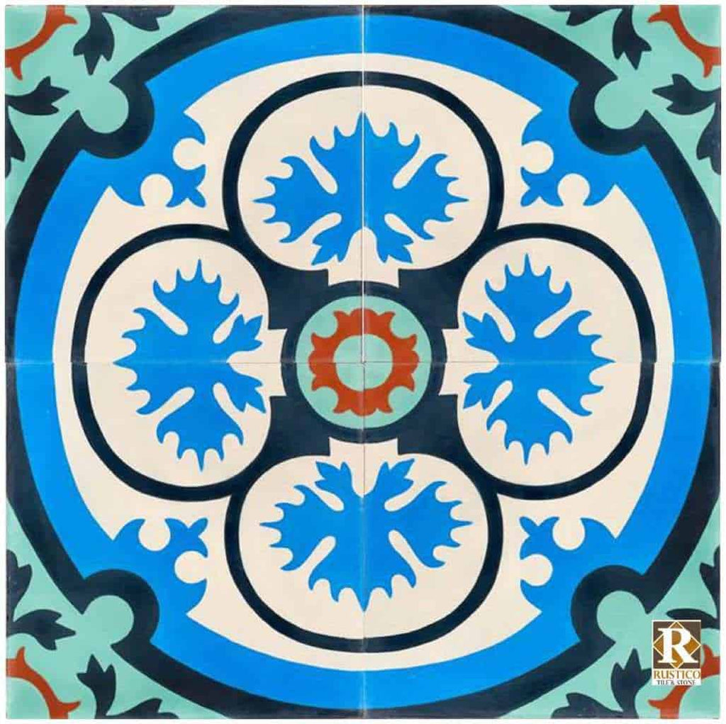 rts18 Philadelphia tile