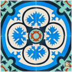 rts18 Philadelphia tile