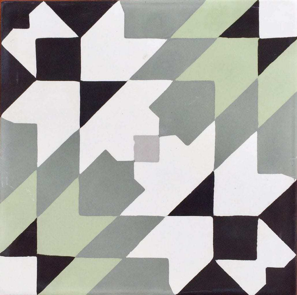 mealu collection cement tile