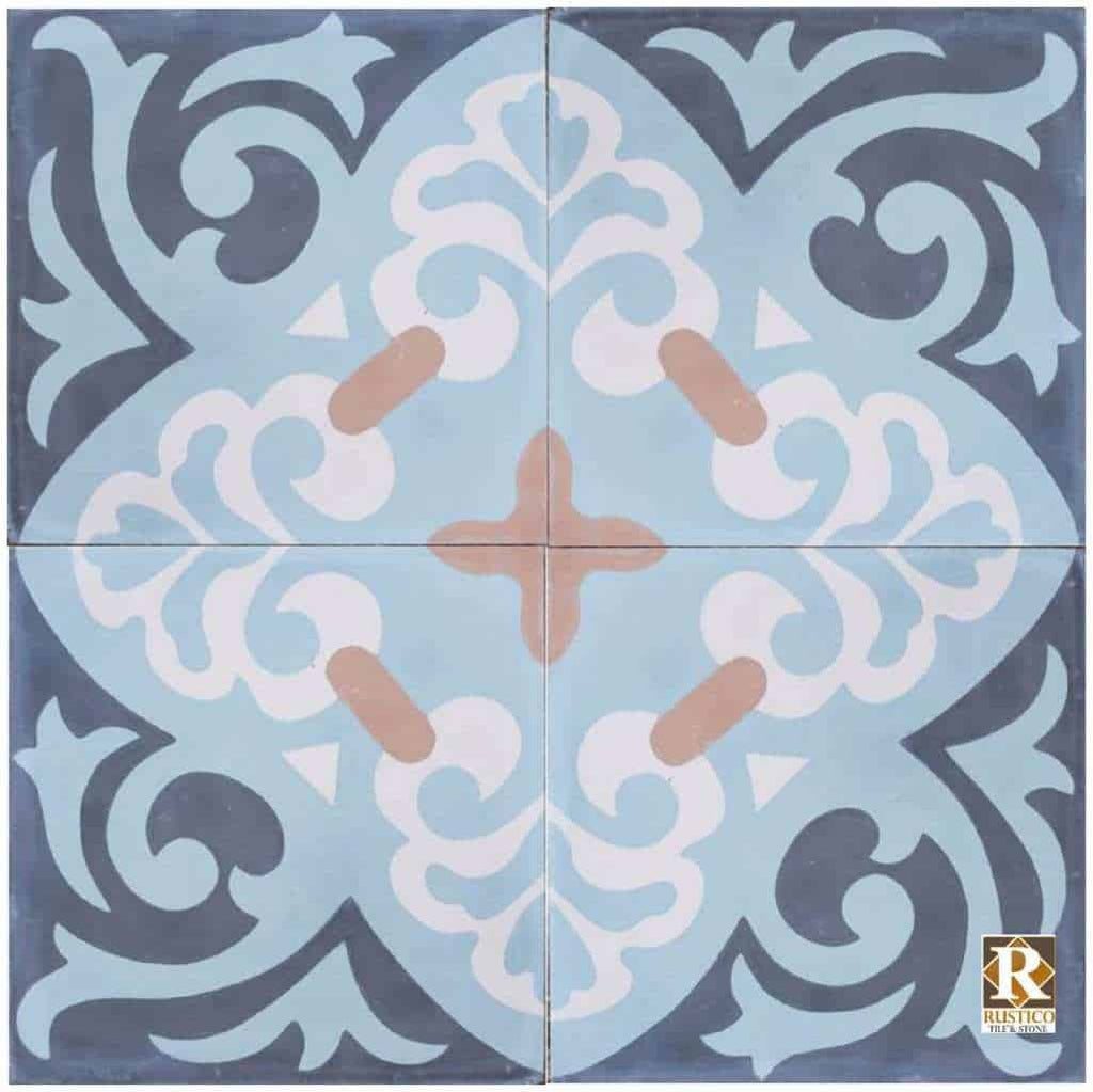 espanola concrete tile flooring