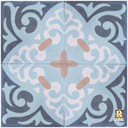 espanola concrete tile flooring