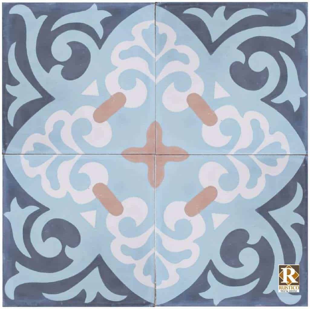 espanola concrete tile flooring