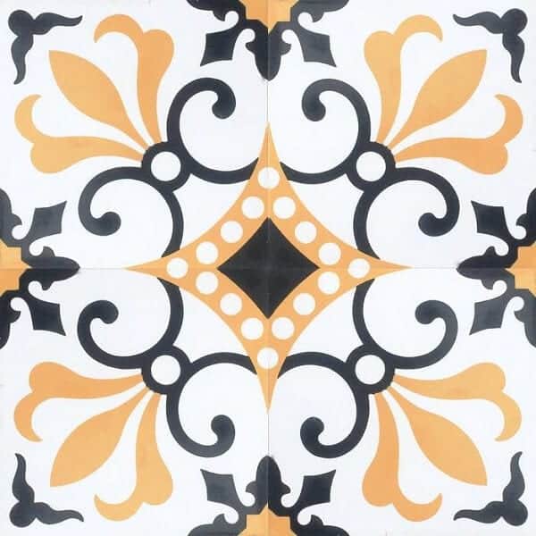 rts16 thames encaustic tile