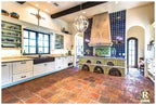 mexican tile flooring