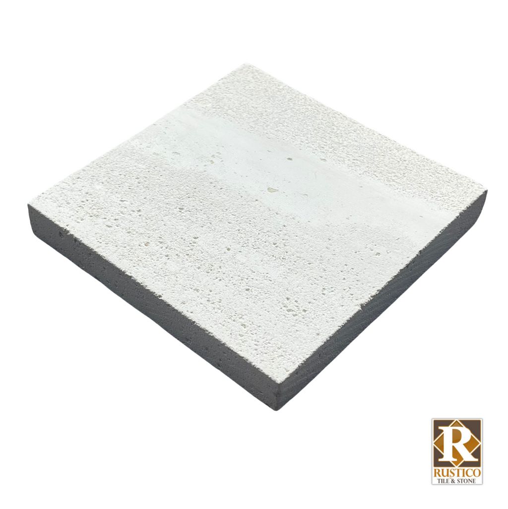 blanco pachuca white natural stone