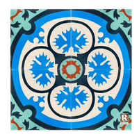 Cement Tile