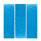 dark turquoise zellige like tile