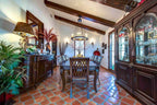 Dining Saltillo Riviera Traditional
