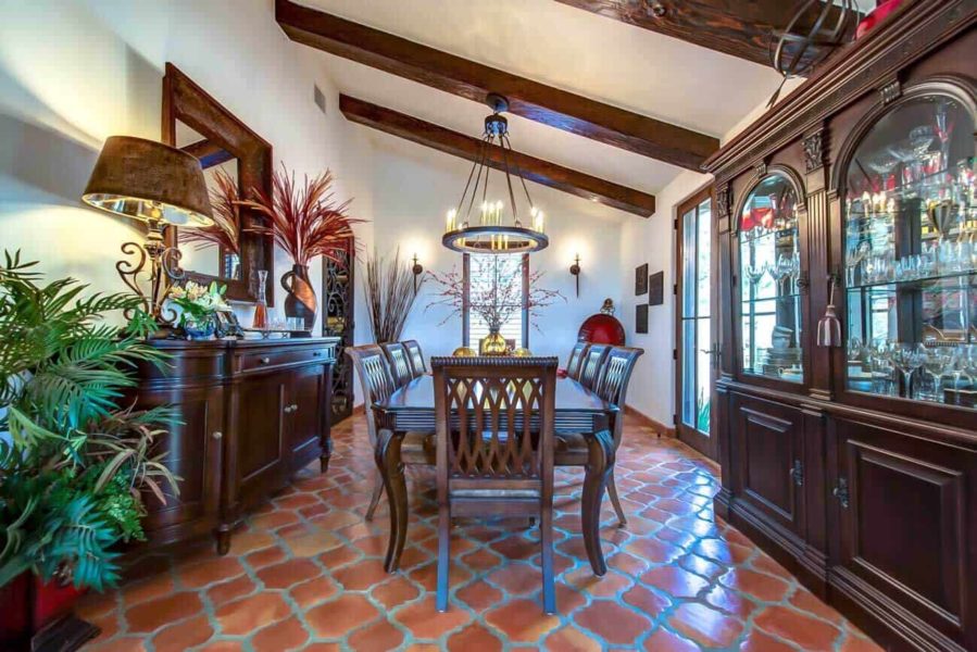 Dining Saltillo Riviera Traditional