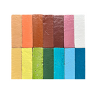 glazed terracotta tile colors