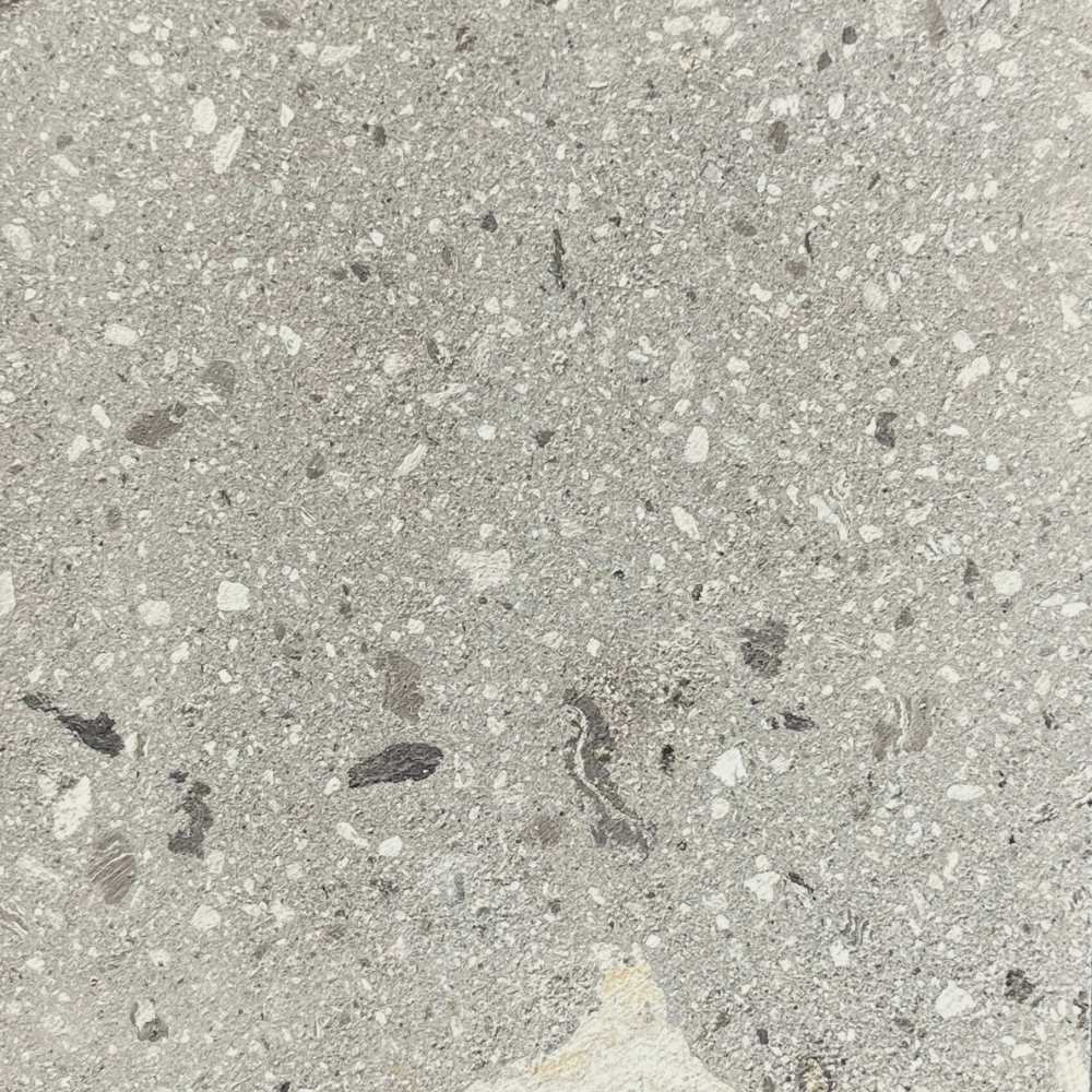gris corcho cantera natural stone color