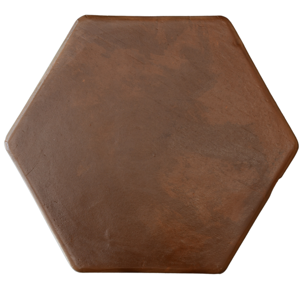 hexagon mexican floor tile
