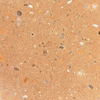 naranja cantera natural stone color