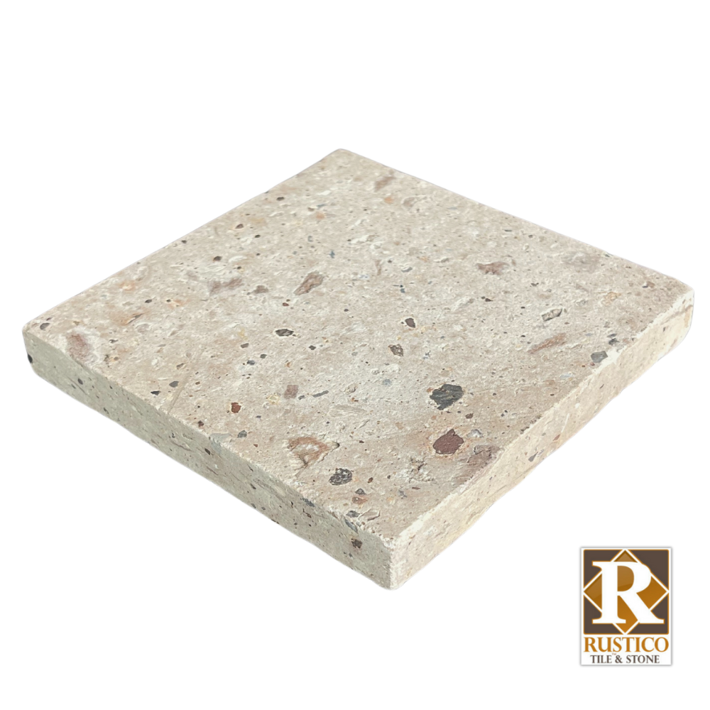 pinon cantera stone color rustico