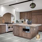 recinto cantera stone gray tile