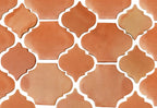 riviera tile pattern in mexican saltillo tile