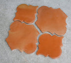 terracotta tile pattern