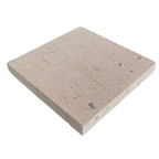 rosa cantera natural stone color