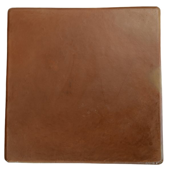 12x12 brown terracotta floor tile